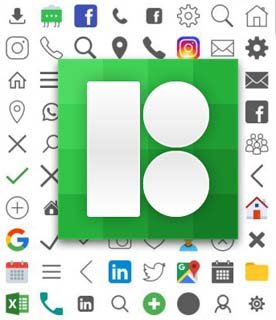 Portable Pichon Icons 9.6.1.0