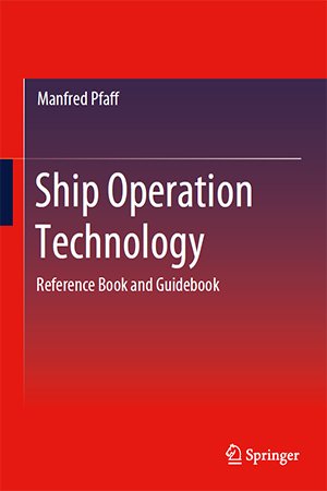 Ship Operation Technology: Reference Book and Guidebook