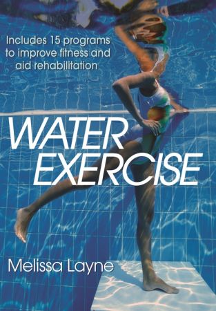 Water Exercise (True EPUB)