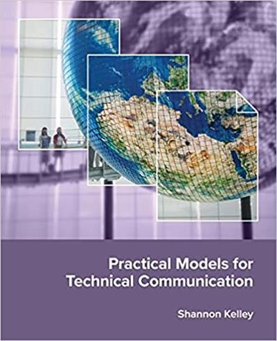 Practical Models for Technical Communication