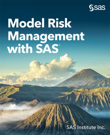 Model Risk Management with SAS (True EPUB)