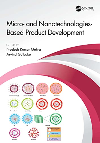 Micro  and Nanotechnologies Based Product Development