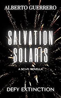 Salvation Solaris