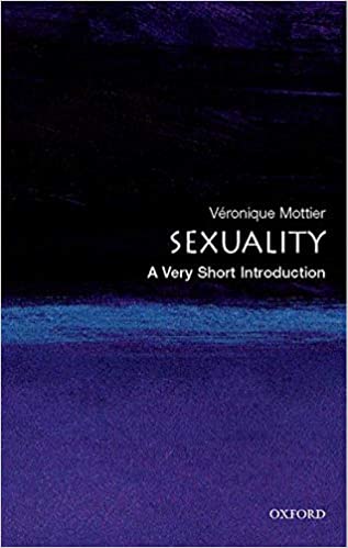 Sexuality: A Very Short Introduction