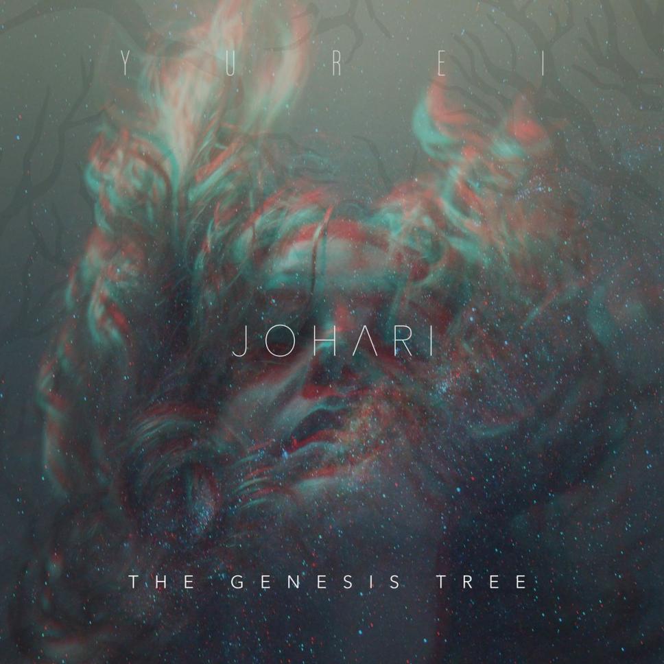 Johari - The Genesis Tree [Single] (2021)