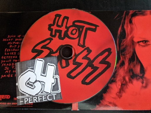 Liz Cooper-Hot Sass-CD-FLAC-2021-PERFECT