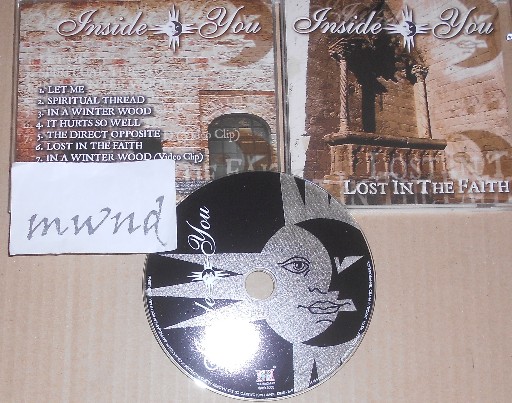Inside You-Lost In The Faith-CD-FLAC-2005-mwnd