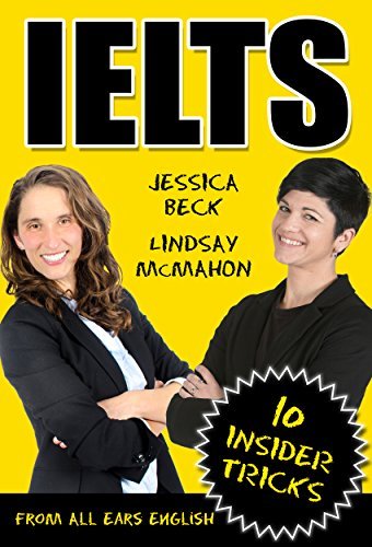 IELTS: 10 Insider Tricks: Get our top insider tips and tricks to score a 7 or higher on the IELTS Exam.