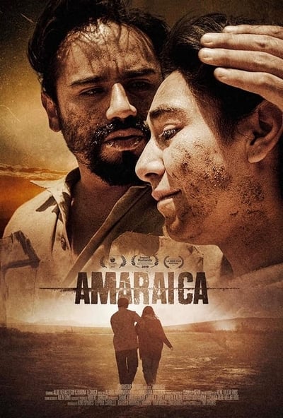 Amaraica (2020) 1080p HMAX WEB-DL DD2 0 H 264-FLUX