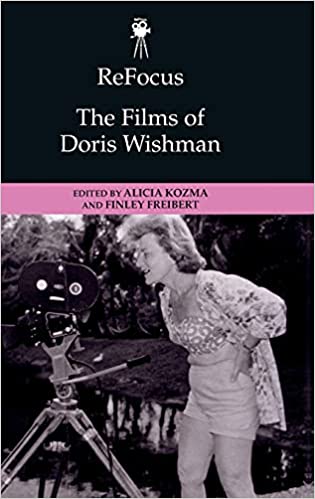 ReFocus: The Films of Doris Wishman