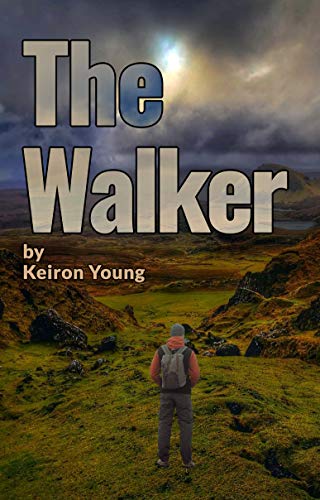 The Walker by Keiron Young