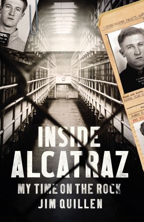 Inside Alcatraz: My Time on the Rock (True EPUB/Retail)