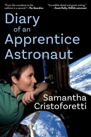 Diary of an Apprentice Astronaut, US Edition