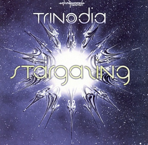 Trinodia - Stargazing (2012) lossless
