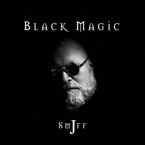 J-Smiff - Black Magic (2021)