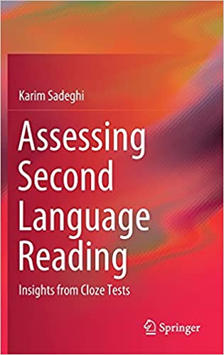 Assessing Second Language Reading: Insights from Cloze Tests
