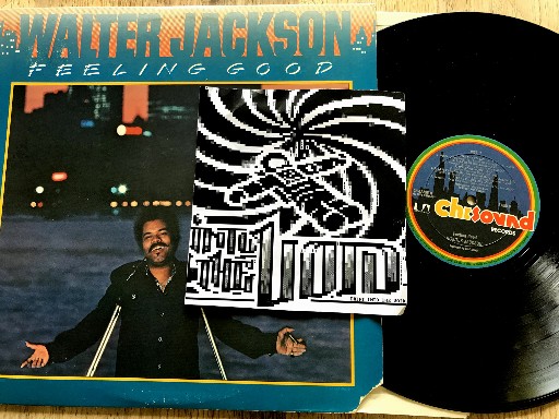 Walter Jackson-Feeling Good-LP-FLAC-1976-THEVOiD