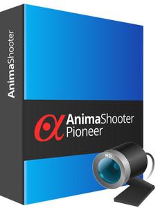 AnimaShooter Pioneer 3.8.18.8