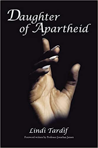 Daughter of Apartheid [AZW3/MOBI]