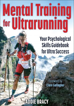 Mental Training for Ultrarunning (True EPUB)