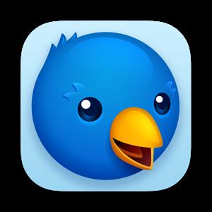 Twitterrific 5.4.8 macOS