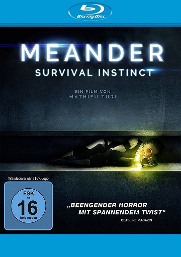 Meander (2021) 720p BluRay x264-GalaxyRG
