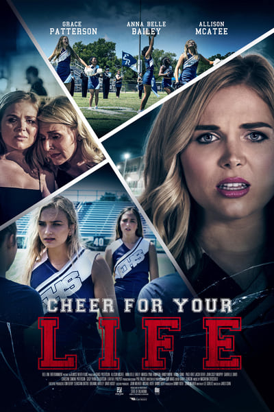 Cheer For Your Life (2021) LIFETIME 720p WEB-DL AAC2 0 h264-LBR