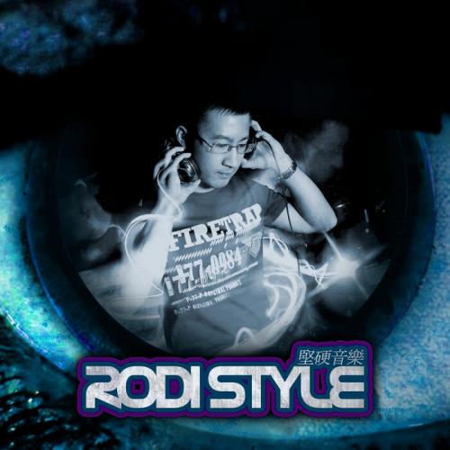 Rodi Style - Collected Works Vol 2 (2021)