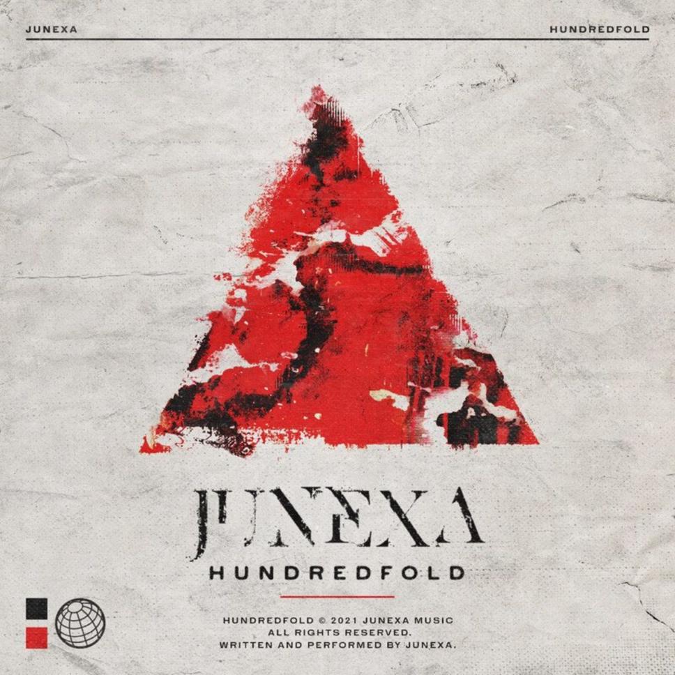 Junexa - Hundredfold [Single] (2021)