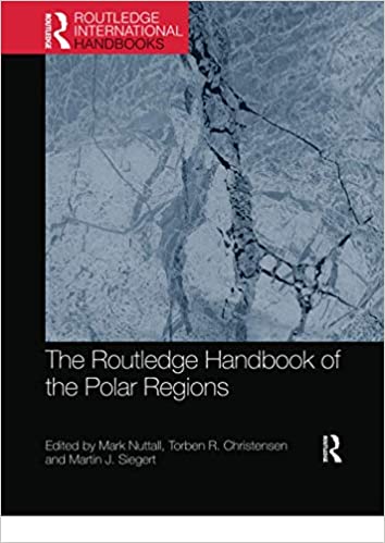 The Routledge Handbook of the Polar Regions EPUB