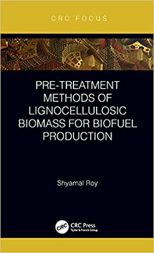 Pre treatment Methods of Lignocellulosic Biomass for Biofuel Production