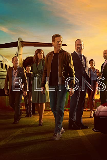 Billions S05E08 WEB x264-GALAXY