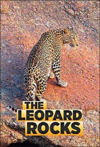 Скала леопардов / The Leopard Rocks (2017) HDTVRip 1080p