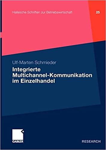 Integrierte Multichannel Kommunikation im Einzelhandel