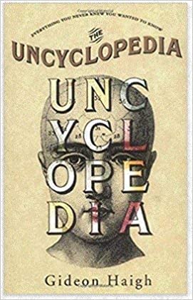 The Uncyclopedia