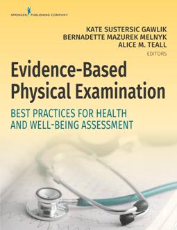 Evidence Based Physical Examination : Best Practices for Health & Well Being Assessment (PDF)