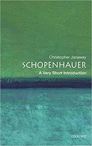 Schopenhauer: A Very Short Introduction [EPUB]