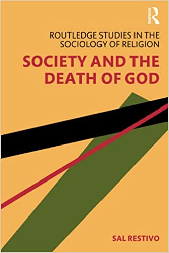 Society and the Death of God