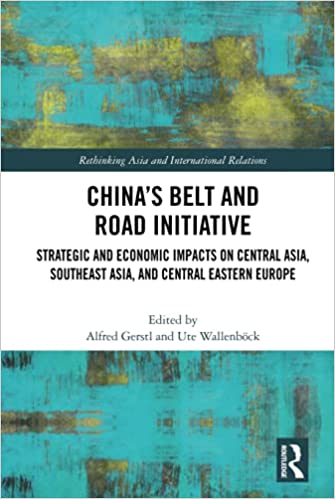 China's Belt and Road Initiative