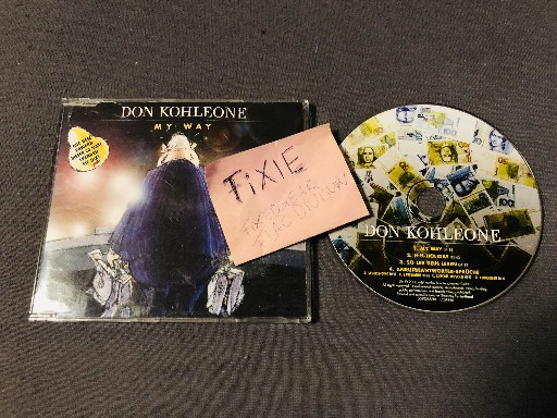 Don Kohleone-My Way-DE-CDS-FLAC-2000-FiXIE