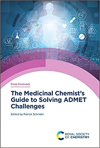 The Medicinal Chemist's Guide to Solving ADMET Challenges