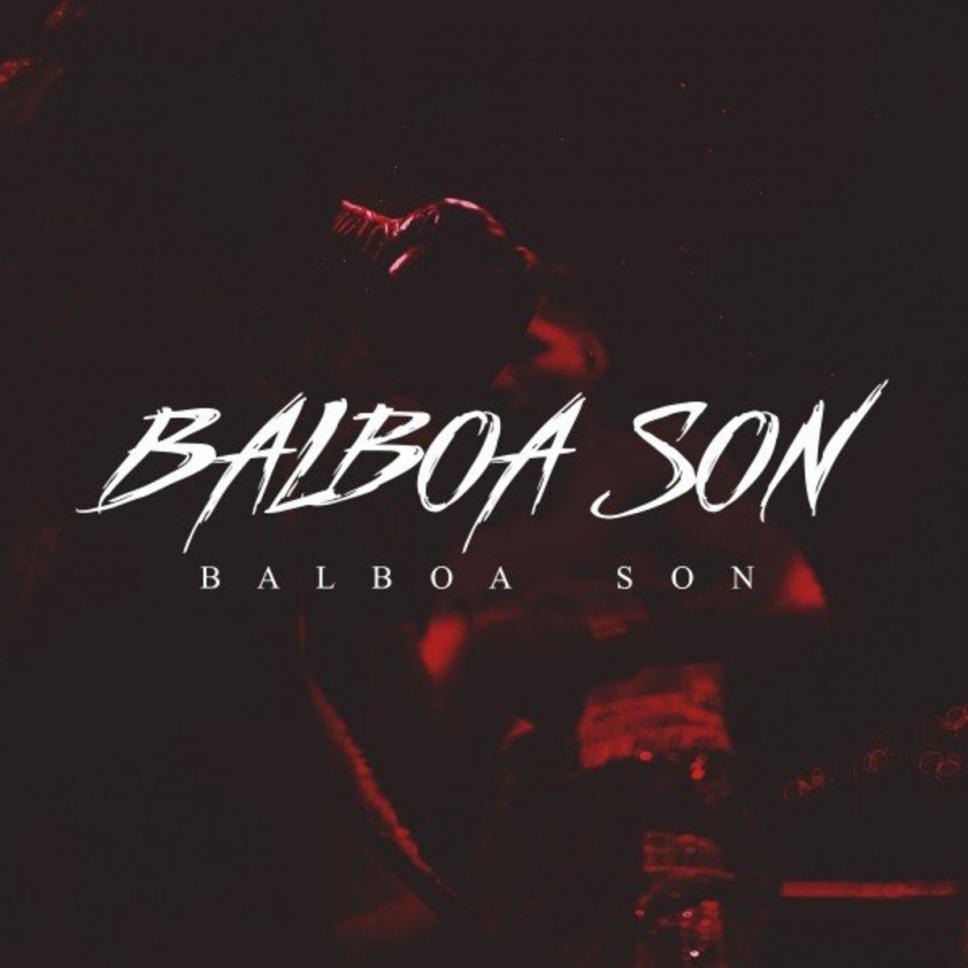 Balboa Son - Balboa Son [Debut Single] (2021)