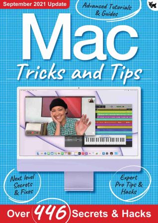 Mac, Tricks And Tips   7th Edition 2021