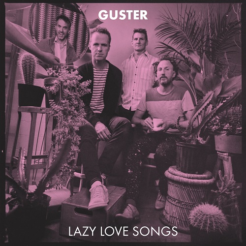 Guster - Lazy Love Songs [EP] (2021)