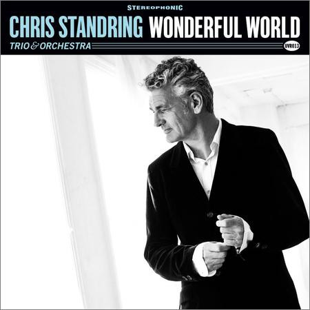 Chris Standring - Chris Standring — Wonderful World (2021)
