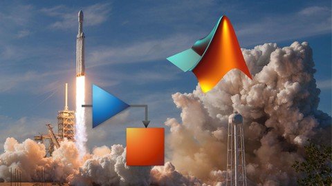 Udemy - MATLAB/Simulink Masterclass for Science and Engineering