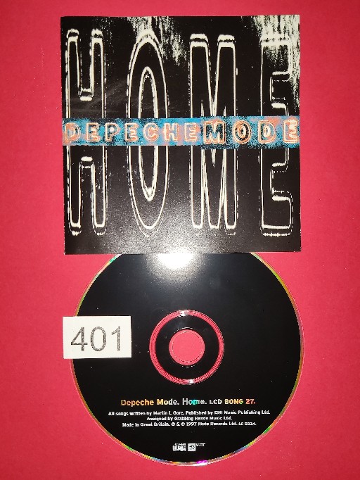 Depeche Mode-Home-CDS-FLAC-1997-401