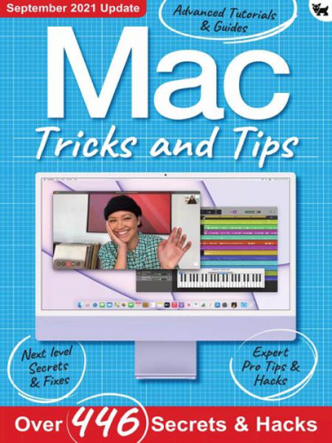 BDM Mac, Tricks And Tips - 7th Edition 2021