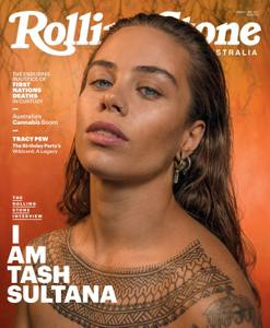 Rolling Stone Australia - March 2021