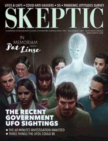 Skeptic   Issue 26 Issue 03   2021